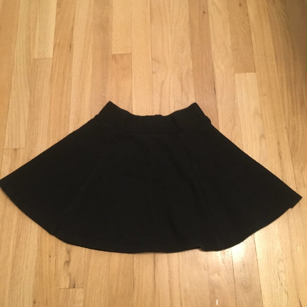 Divided Brand Skater Skirt
